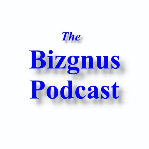 The Bizgnus Podcast: The Mistakes that kill a Business