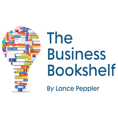 Business Bookshelf Podcast: Patrick Burke