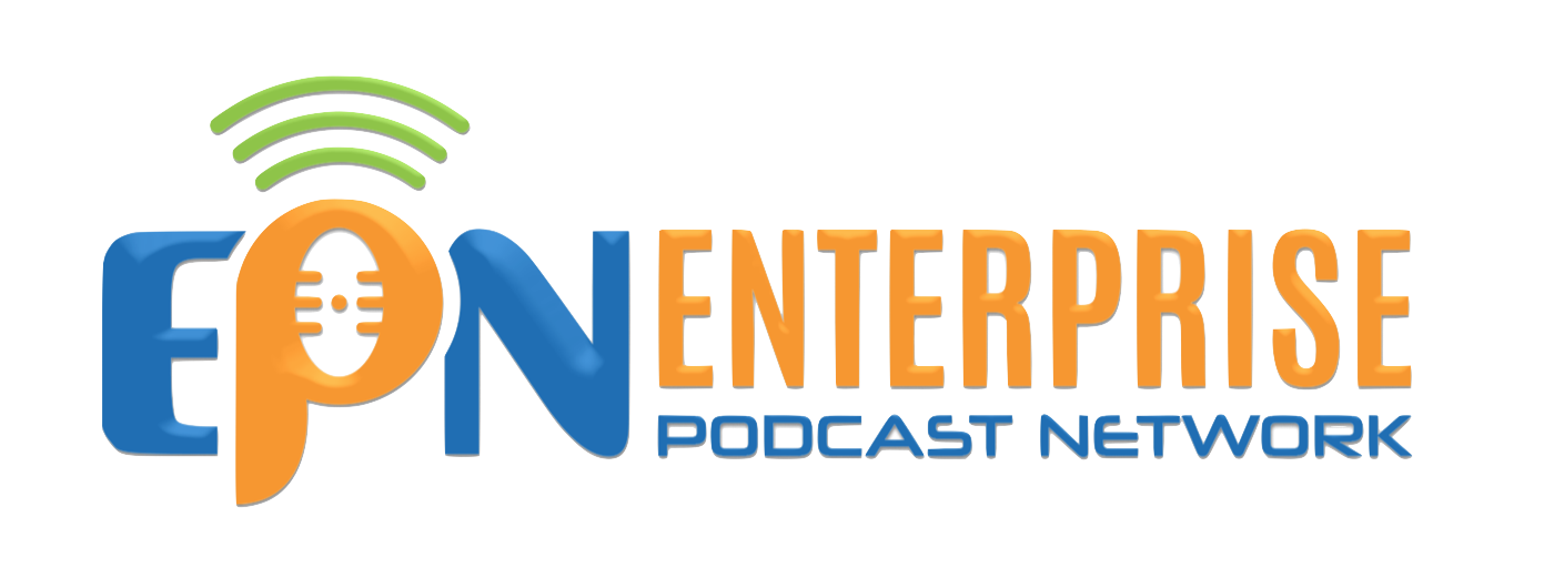 Enterprise Radio: Patrick Burke