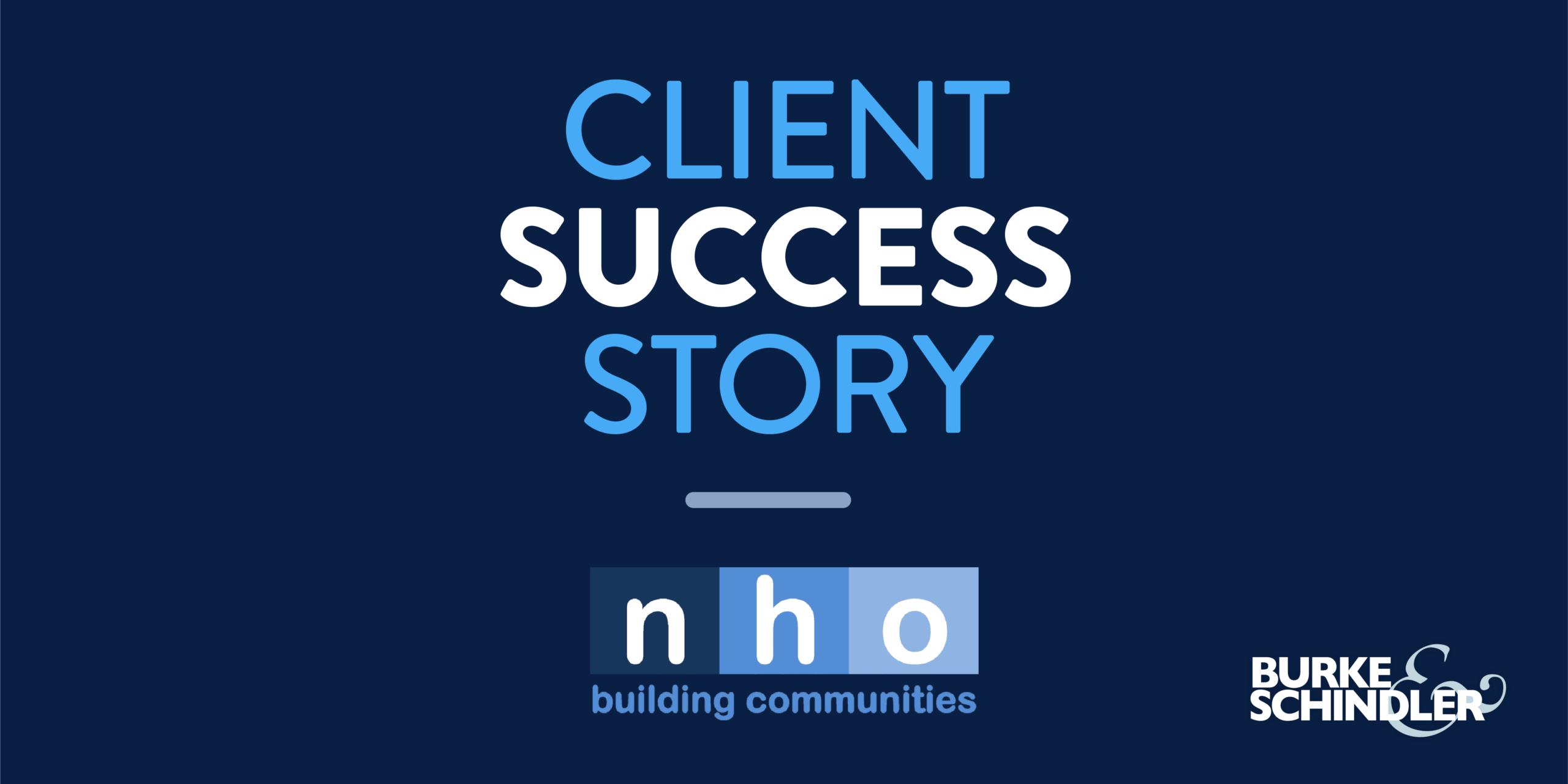 Client Success Story: New Housing Ohio, Inc.
