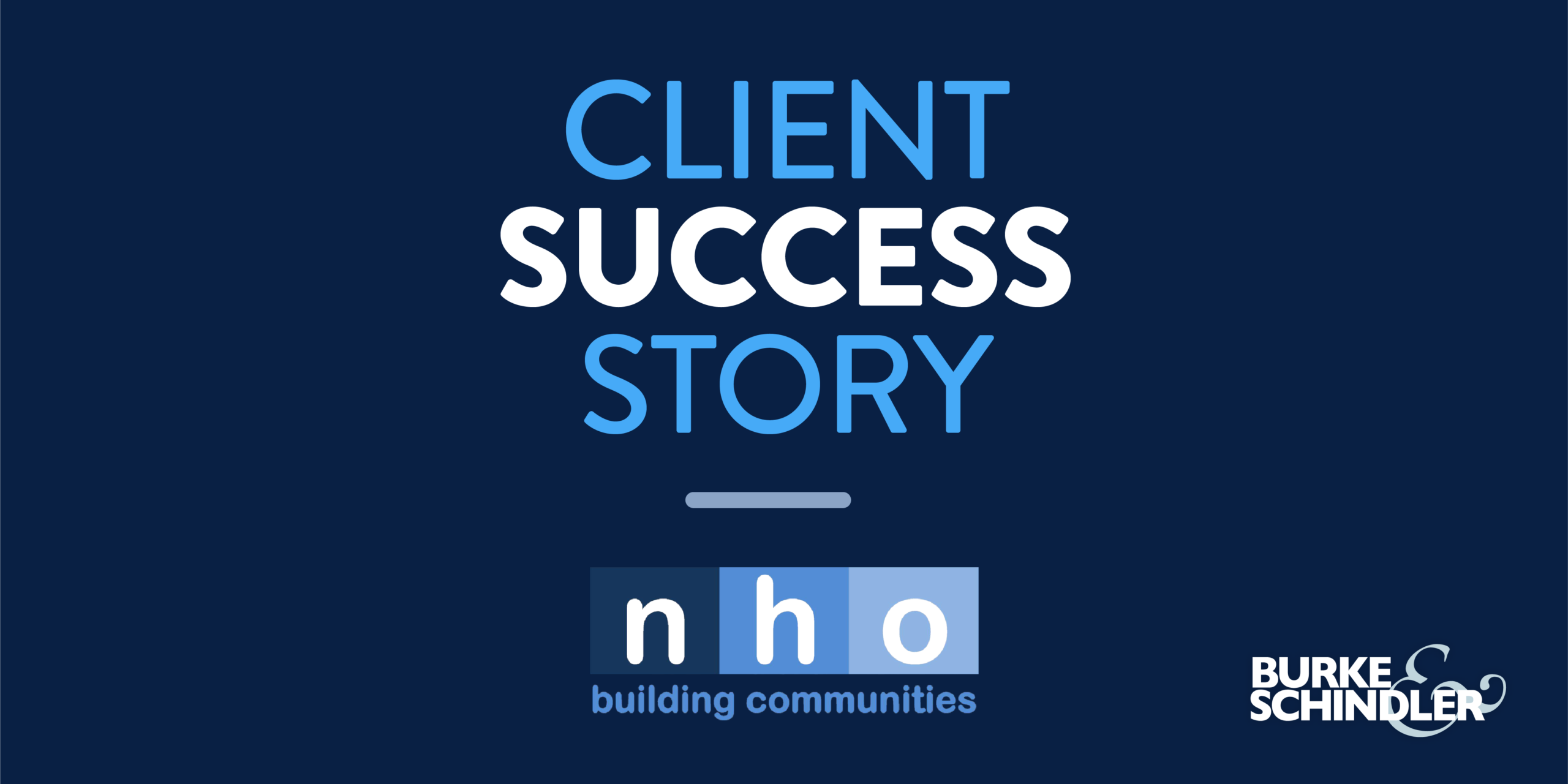 Client Success Stories, Auntie Nono's