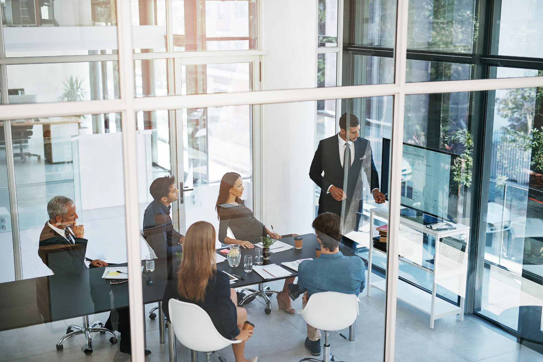 Can a Company Ever Grow Too Fast Too Soon?