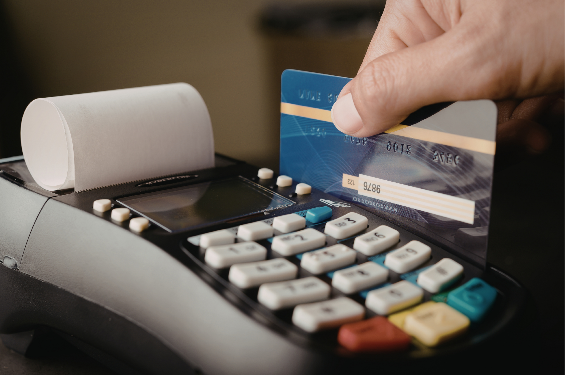 What Your Business Needs to Know About PCI Compliance in 2026