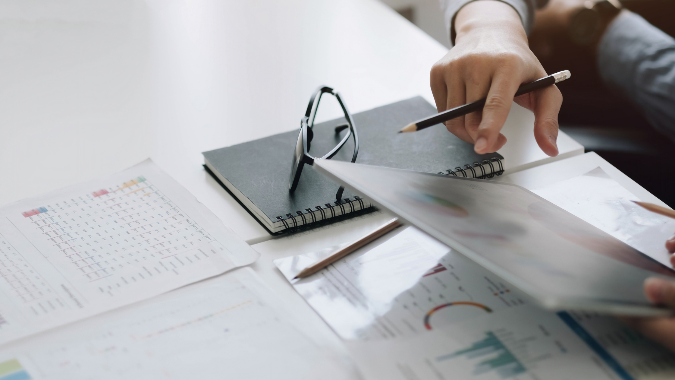 Funding the Next Phase: Tax-Smart Ways to Finance Your Business Growth 